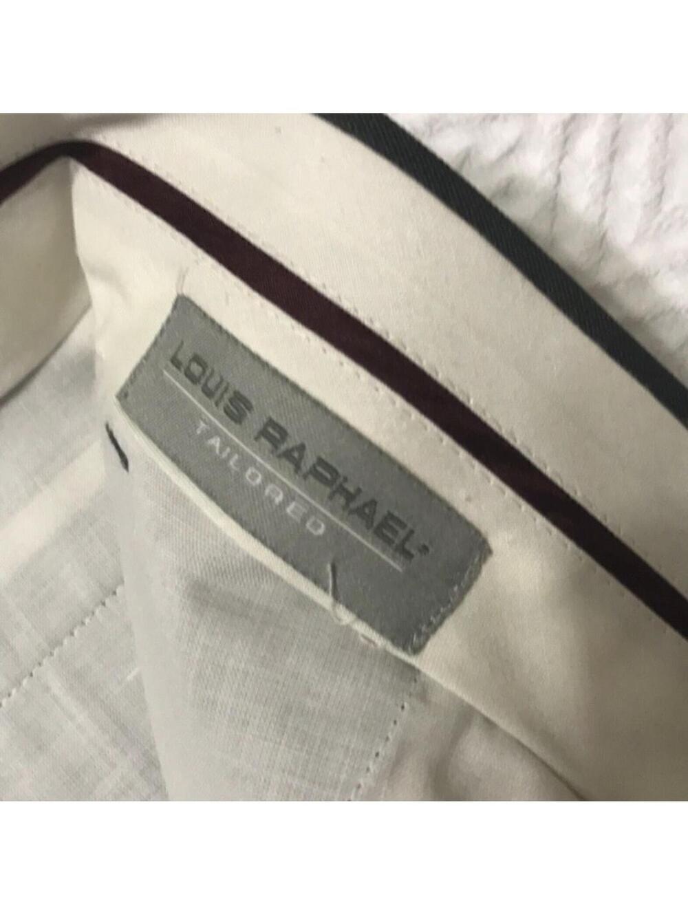Louis Raphael slack pants - Picture 4 of 6